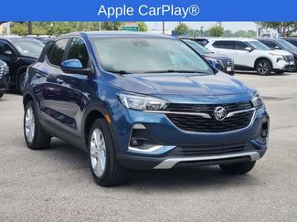 Used 2020 Buick Encore GX Preferred w/ Cold Weather Comfort Package video 2