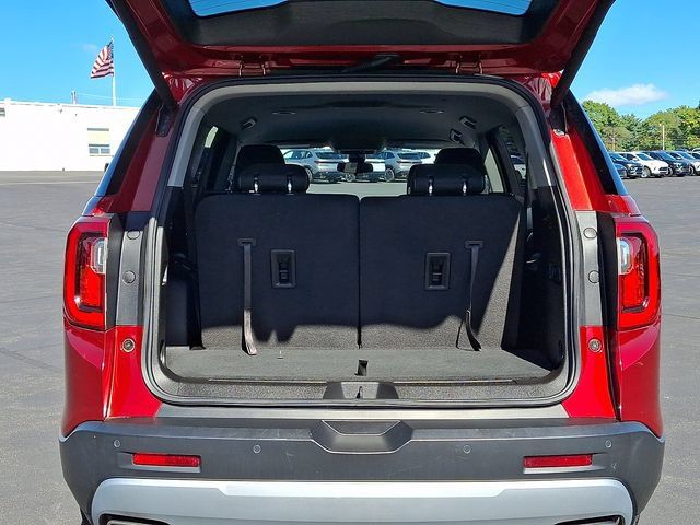 Used 2023 GMC Acadia SLE w/ Driver Convenience Package AWD/4WD image 29
