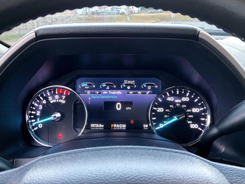 Used 2022 Ford F250 Lariat w/ Tremor Off-Road Package image 9