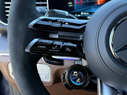 New 2026 Mercedes-Benz GLE 53 AMG 4MATIC Coupe image 21