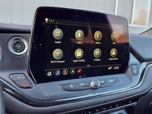 Used 2023 Chevrolet Blazer RS image 14