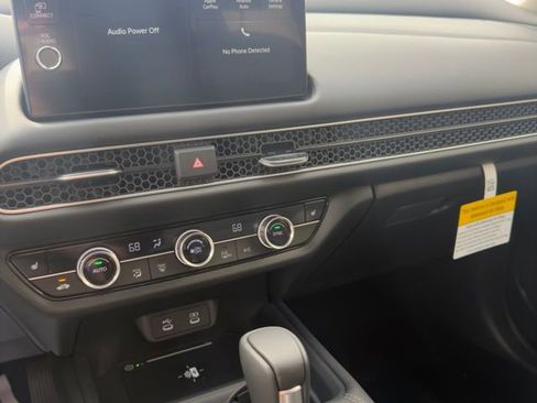 New 2027 Honda HR-V EX-L image 22