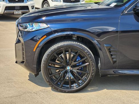 Used 2024 BMW X5 sDrive40i w/ M Sport Package RWD image 8