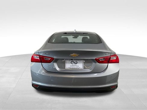 Used 2024 Chevrolet Malibu LT FWD image 8