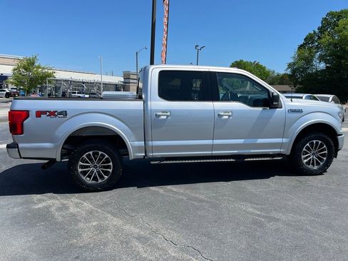 Used 2019 Ford F150 XLT w/ Equipment Group 302A Luxury image 8