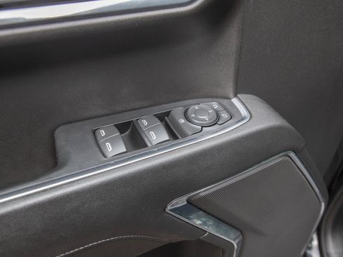Used 2024 Chevrolet Silverado 1500 RST w/ Rally Edition AWD/4WD image 21