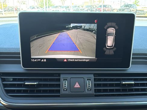 Used 2019 Audi Q5 2.0T Premium Plus w/ Premium Plus Package AWD/4WD image 19