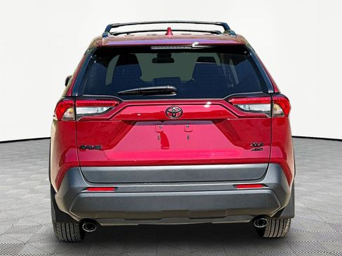 Used 2023 Toyota RAV4 XLE w/ Convenience Package AWD/4WD image 13