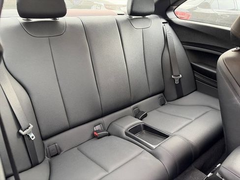 Used 2015 BMW 228i xDrive Coupe image 11