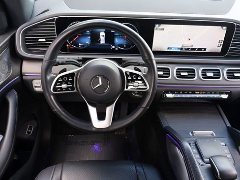 Used 2021 Mercedes-Benz GLE 350 4MATIC image 17