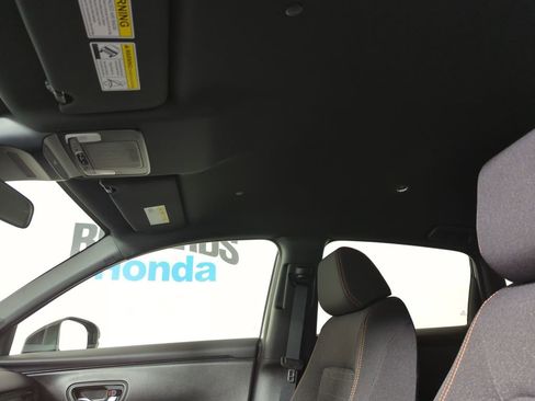 Certified 2023 Honda HR-V Sport image 17