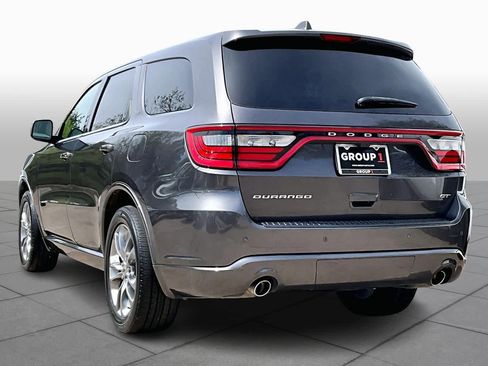 Used 2019 Dodge Durango GT image 12