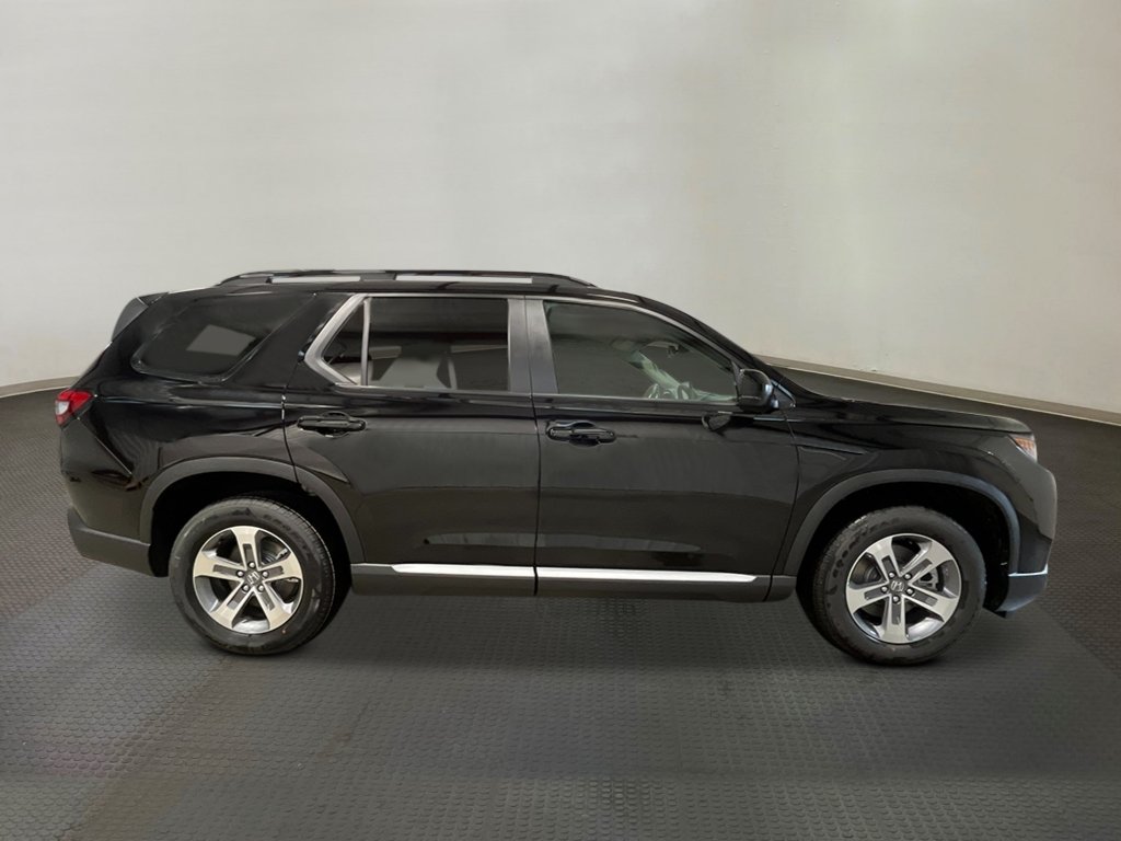 New 2026 Honda Pilot EX-L image 7
