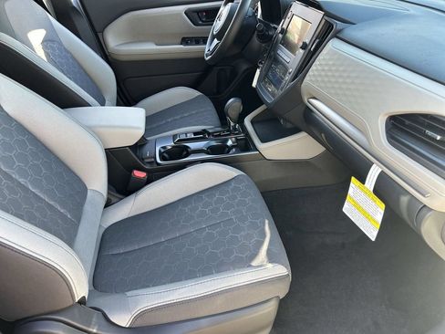 New 2026 Subaru Forester AWD/4WD image 8