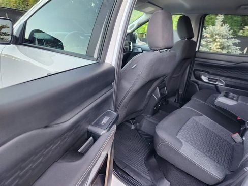 Used 2024 Ford Ranger XLT w/ Equipment Group 301A High image 22