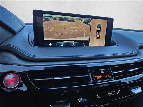 Used 2023 Acura MDX SH-AWD w/ Advance Package image 15