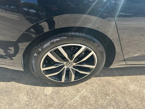 New 2026 Volkswagen Jetta SE image 21