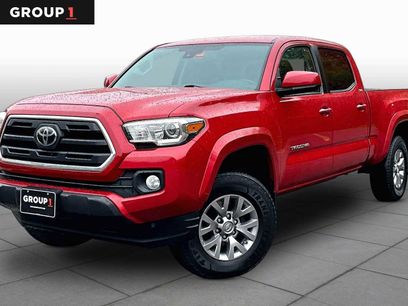 Used 2018 Toyota Tacoma SR5