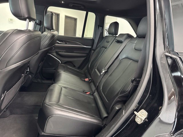 Used 2024 Jeep Grand Cherokee Limited 4xe AWD/4WD image 25