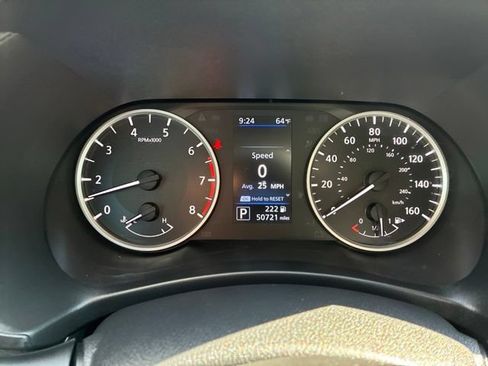 Certified 2024 Nissan Sentra S FWD image 40
