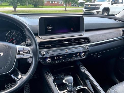 Used 2022 Kia Telluride SX AWD/4WD image 6