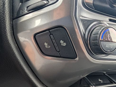 Used 2018 Chevrolet Silverado 1500 LT w/ All Star Edition image 14