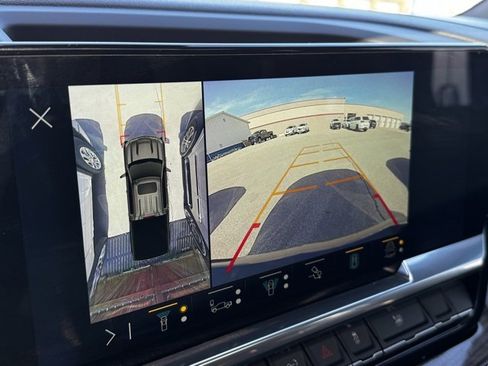 Certified 2023 Chevrolet Silverado 1500 RST w/ True North Edition Plus image 4