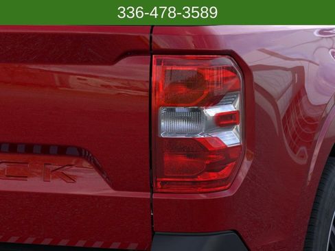New 2026 Ford Maverick Lariat AWD/4WD image 22
