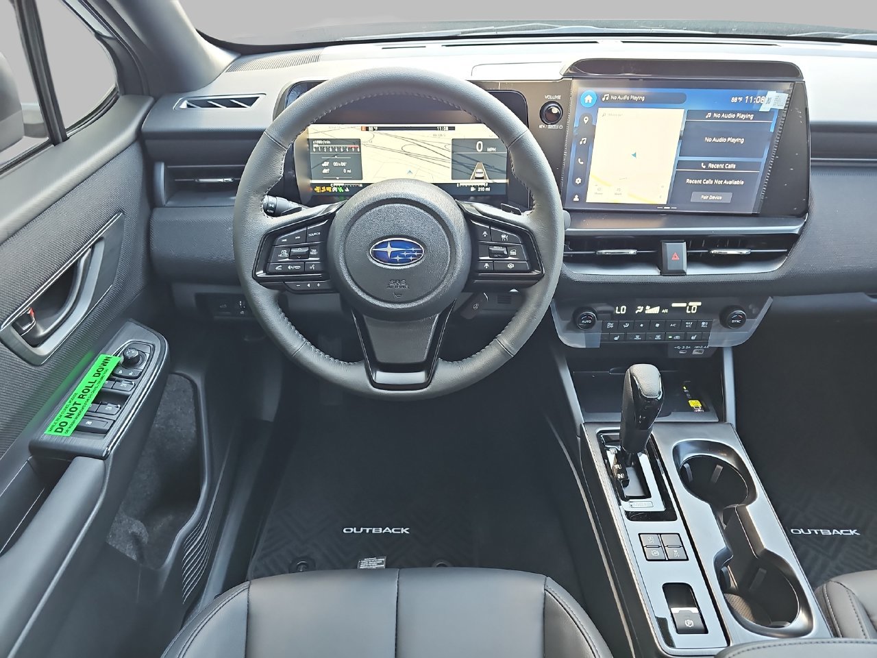New 2026 Subaru Outback Premium AWD/4WD image 16