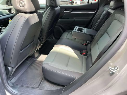 New 2026 GMC Terrain AT4 AWD/4WD image 16