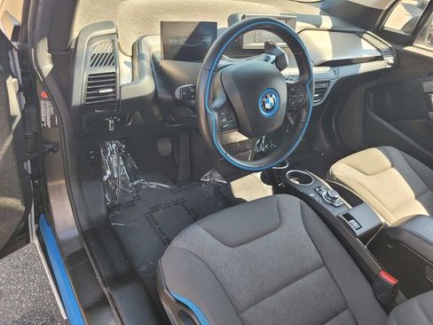 Used 2016 BMW i3 image 9