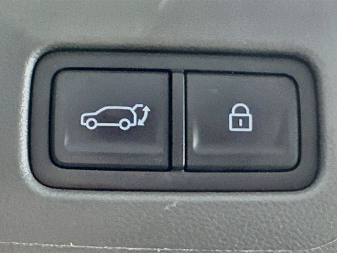 Used 2026 Hyundai Santa Fe SEL AWD/4WD image 29