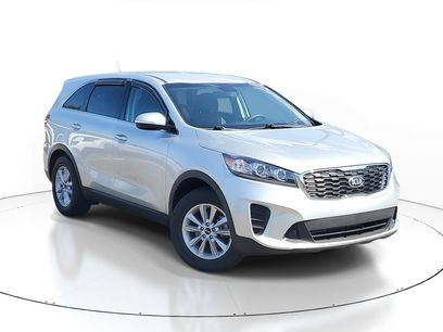 Used 2019 Kia Sorento FWD