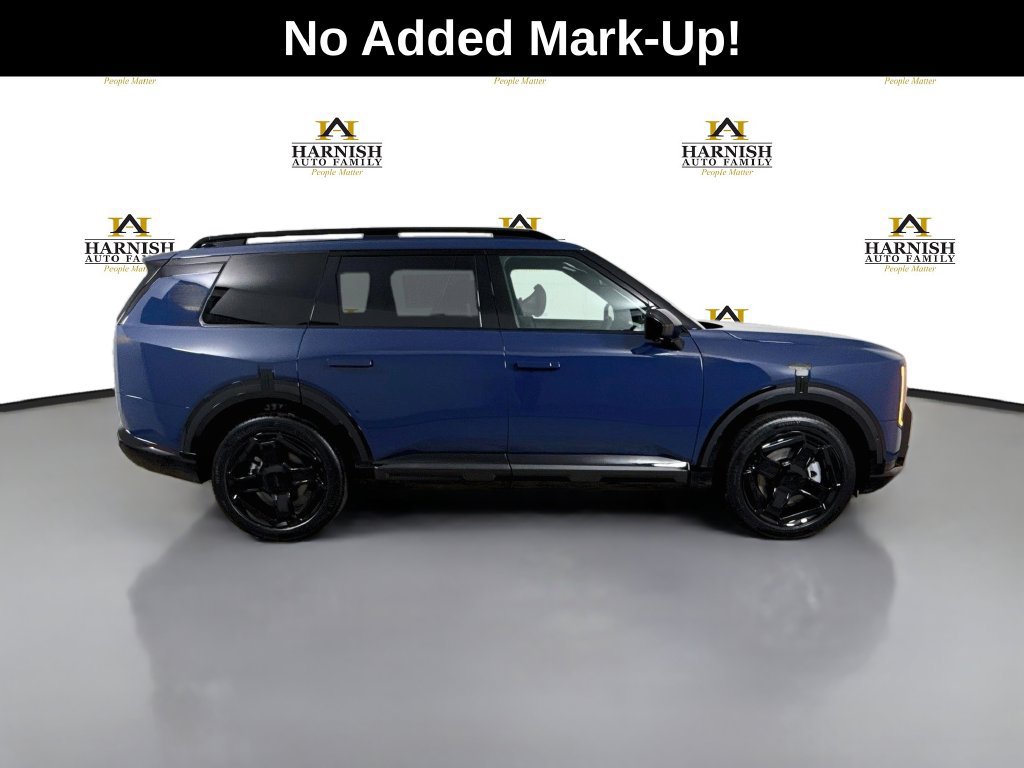 New 2027 Kia Telluride X-Line SX Prestige AWD/4WD image 8