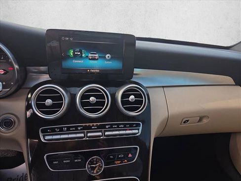 Used 2019 Mercedes-Benz C 300 Sedan image 16