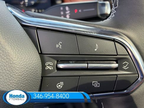 New 2026 Honda Prologue Elite image 12