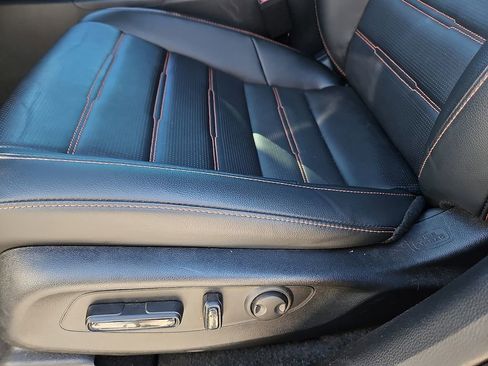 Certified 2025 Honda CR-V Sport Touring image 22