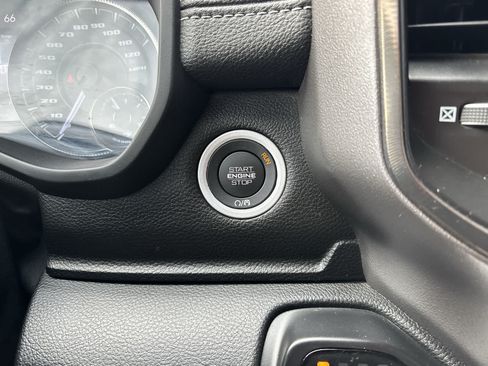 Used 2021 RAM 1500 Rebel w/ Rebel Level 2 Equipment Group AWD/4WD image 19