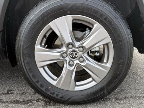 Certified 2023 Toyota RAV4 XLE w/ Convenience Package image 12