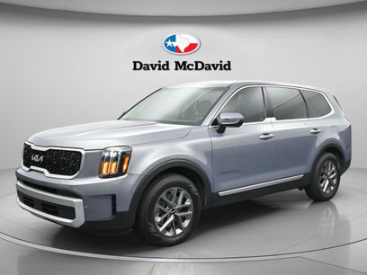 Used 2024 Kia Telluride LX