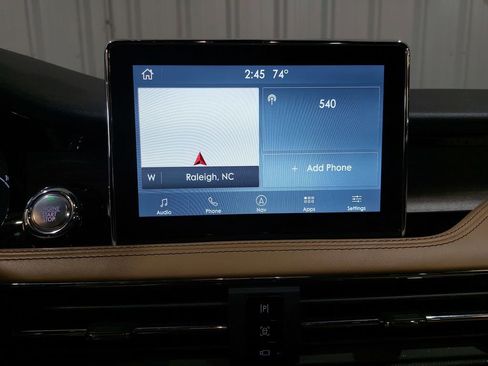 Used 2020 Lincoln Corsair Reserve w/ Elements Package FWD image 22