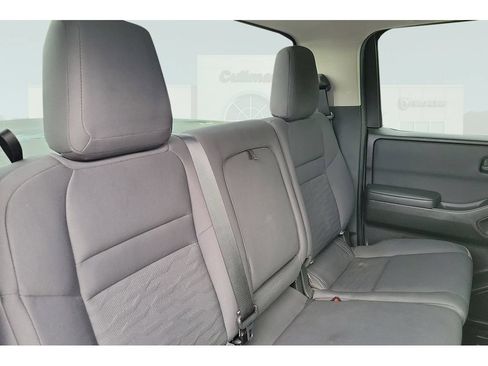 Used 2022 Nissan Frontier S w/ Technology Package AWD/4WD image 19