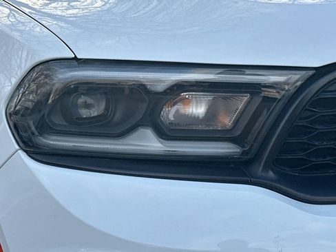 Used 2021 Dodge Durango GT image 11