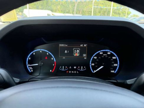Used 2023 Ford Bronco Sport Big Bend AWD/4WD image 32