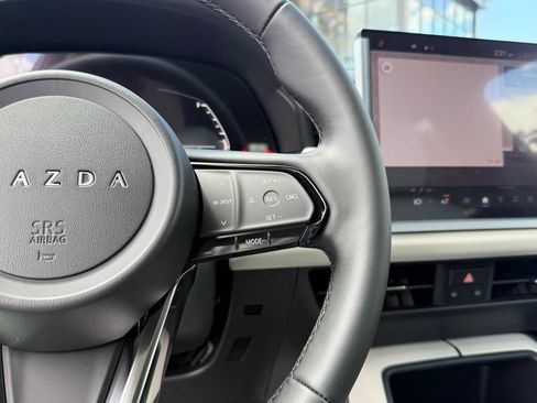 New 2026 MAZDA CX-5 Preferred AWD/4WD image 23