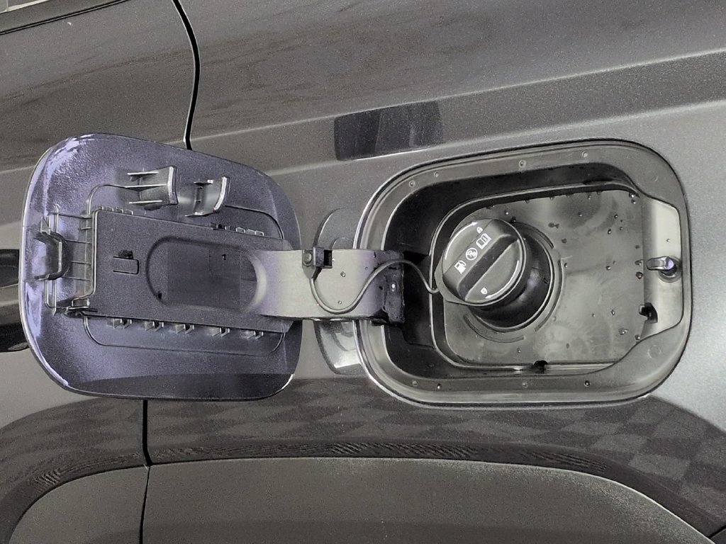 Used 2024 Hyundai Tucson Limited FWD image 18