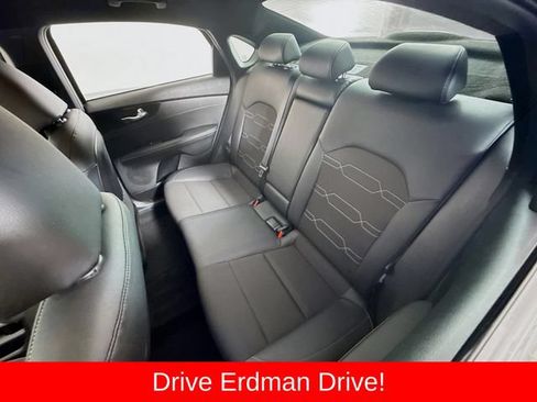 Used 2024 Kia Forte GT-Line FWD image 8