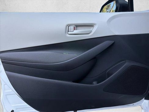 New 2026 Toyota Corolla LE image 10