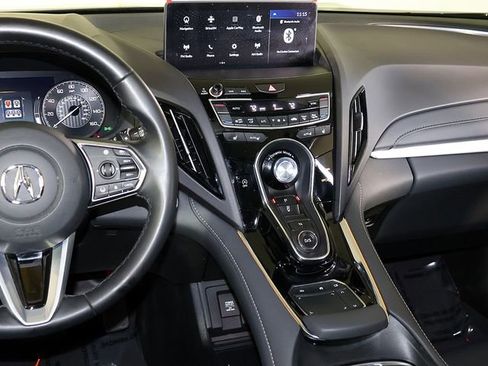Certified 2023 Acura RDX AWD w/ Technology Package image 16