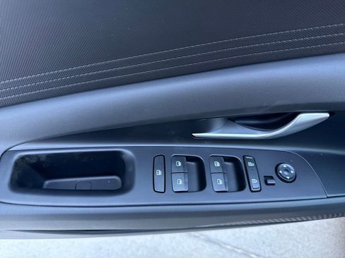 New 2026 Hyundai Elantra Hybrid FWD image 13